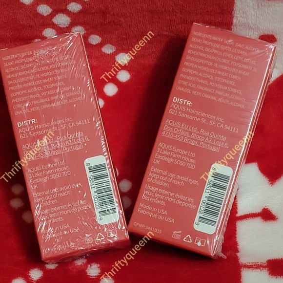 K18 Leave-In Repair Hair Mask SET of 2 Treatments to Repair Dry or Damaged Hair - Picture 10 of 12